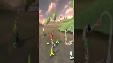 (short) Complete skill #MKTV