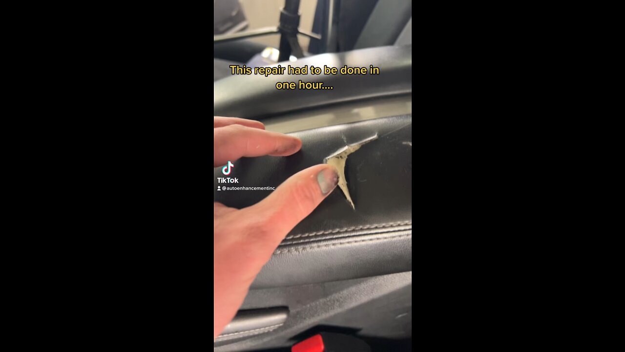 Mission impossible