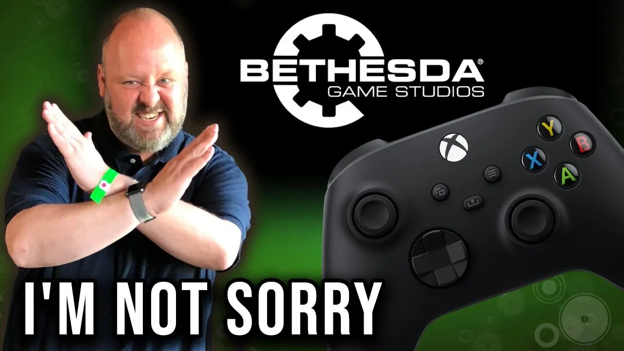 Aaron Greenberg Doesn't Give A Crap About PlayStation Fans Feelings