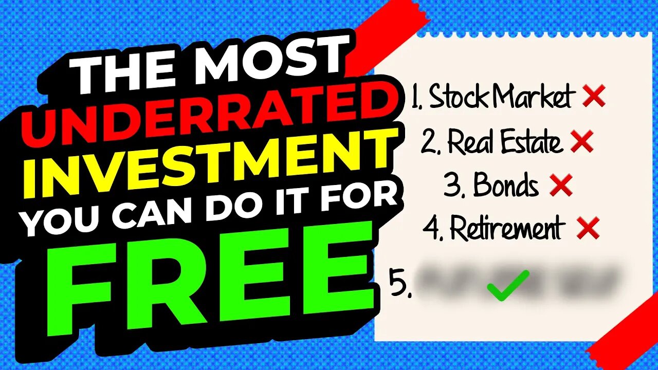This is a Worthy Investement for Your Bright Future!