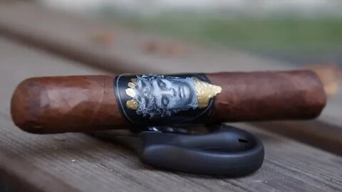 Team Review Recap: Alec and Bradley Gatekeeper Robusto