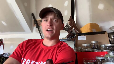 Morning Notes on Codger blends