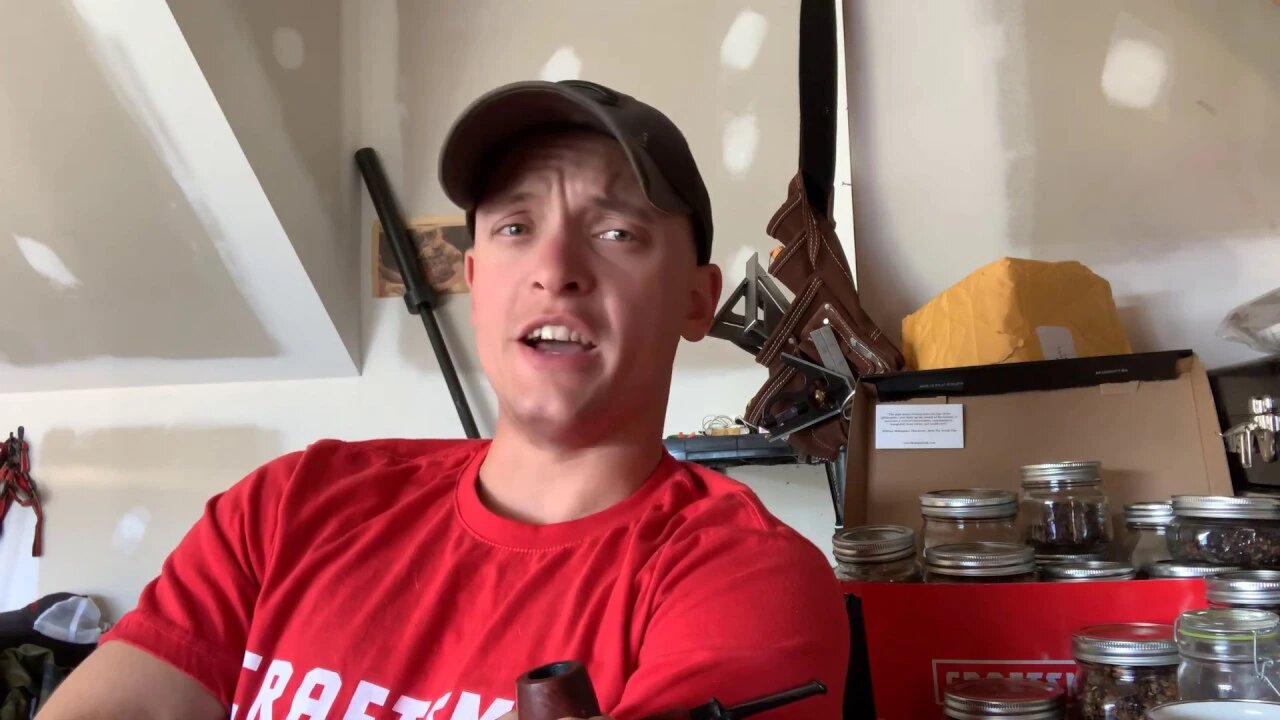 Morning Notes on Codger blends