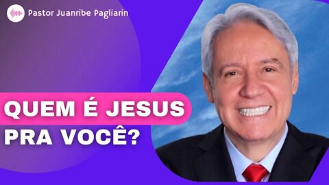 A PREGAÇÃO PERDIDA DE JESUS | Juanribe Pagliarin