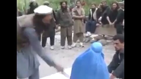 Taliban whip women for listening to music