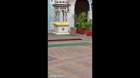 Baba Nihal Singh Ji Gurudwara