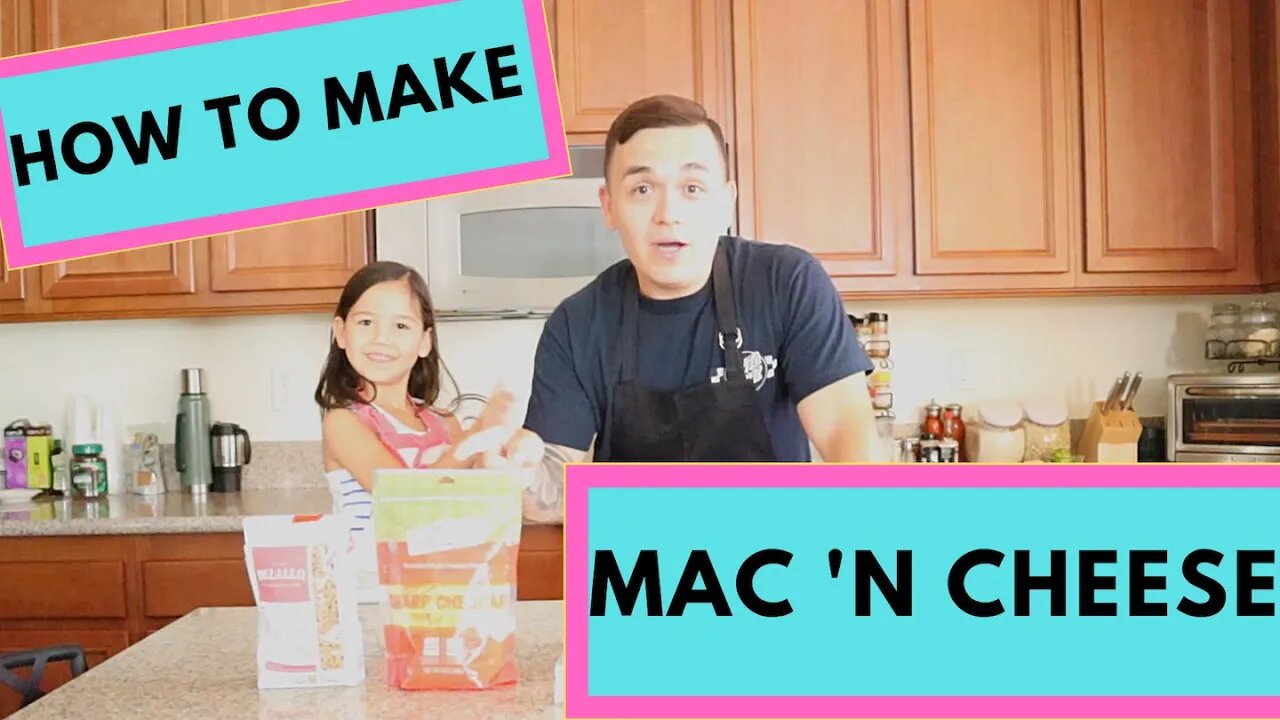 How To Make Mac n Cheese