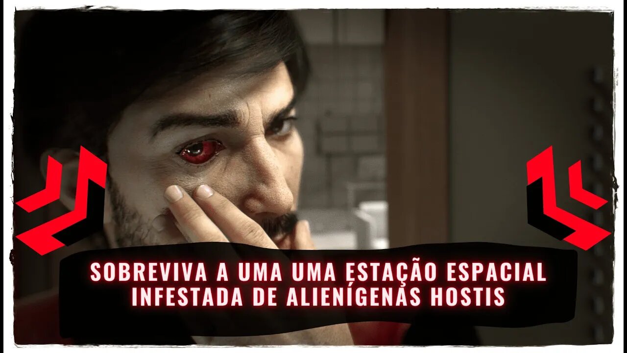 Prey Gratuito na Epic Games Store de 12 a 19 de Maio de 2022