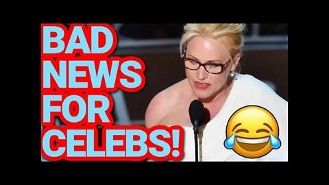 PANIC in Hollywood! Oscars FLOP to RECORD LOW, People TURN OFF After Political Messages!