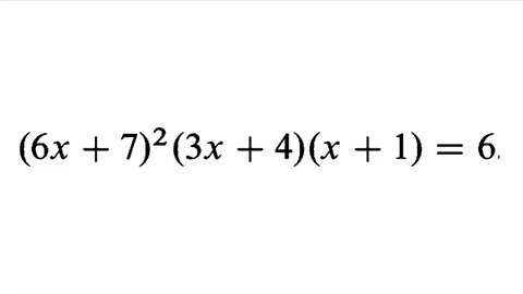 [從零到奧數] #70