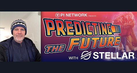 Pi Network - Predicting The Future With Stellar