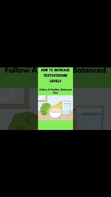 How to Increase Testosterone Levels ( ManGreens Herbal Suppliment Review ) #shorts