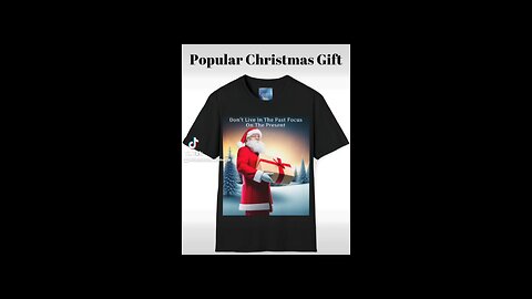 Holiday Gift T-Shirts