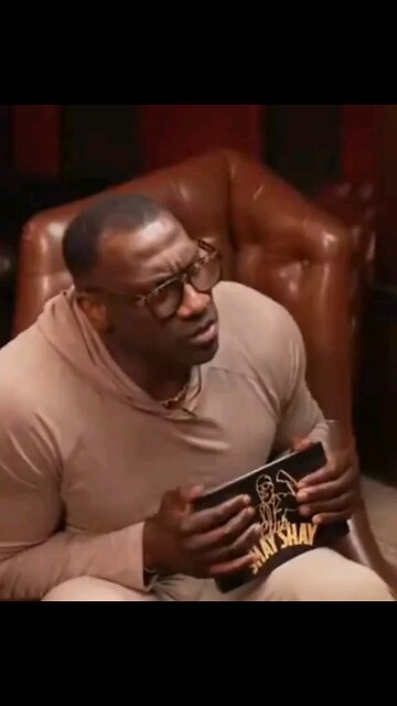 Kat Williams Speaks on the Illuminati