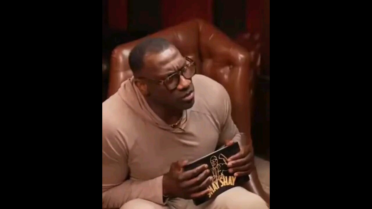 Kat Williams Speaks on the Illuminati