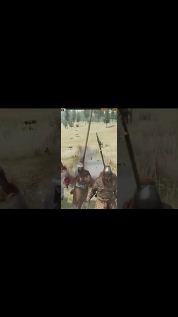 Best Bannerlord Mods 2022 Gameplay 4