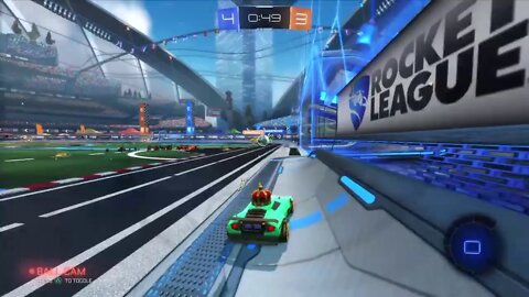 Join Me | Rocket League | Livestream