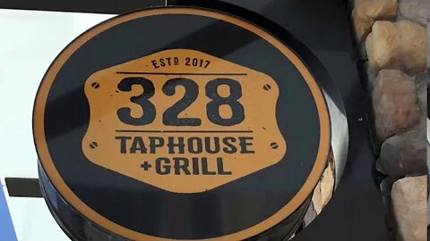 328 Taphouse & Grill | V.I.P Reviews #35