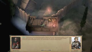 Pathfinder: Kingmaker Live [First Playthrough] l Part 4