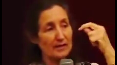 NATURAL EYE-HEALING SECRETS BIG PHARMA DOESN'T WANT YOU TO KNOW'' - BARBARA O'NEILL ❤️