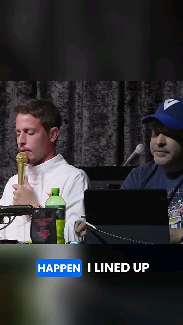 Unpredictable Comedy Show: Prepare to be Amazed! #joeroganshow #joeroganexperience #joeroganpodcast