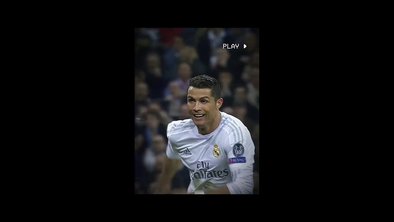 its vary hard to walk in a ronaldo path..😮😌ðŸ˜