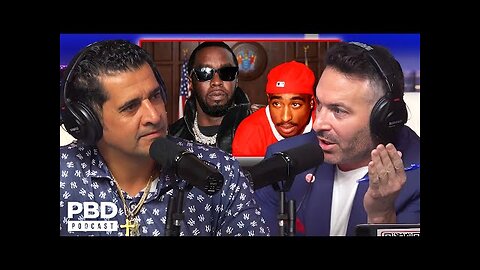 “Diddy Killed Tupac?” - Musk’s Lawyer Launches Investigation to Prove Diddy’s Involvement