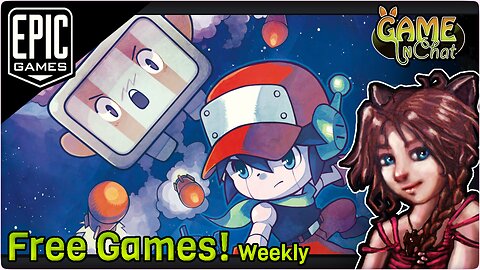 ⭐Free Game "CaveStory+"! 😊 🌑🐇 Get it now for free!