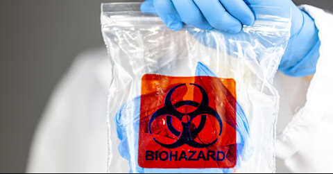 Scientist 6 Undisputed Facts Suggest COVID Leaked From Lab in Wuhan