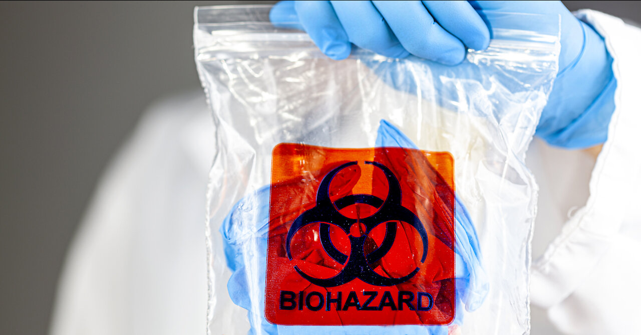 Scientist 6 Undisputed Facts Suggest COVID Leaked From Lab in Wuhan