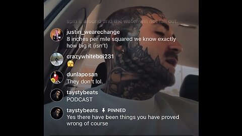 Debating Flat Earth With Caskey