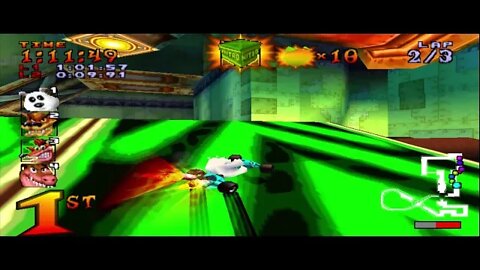 How to dodge missile