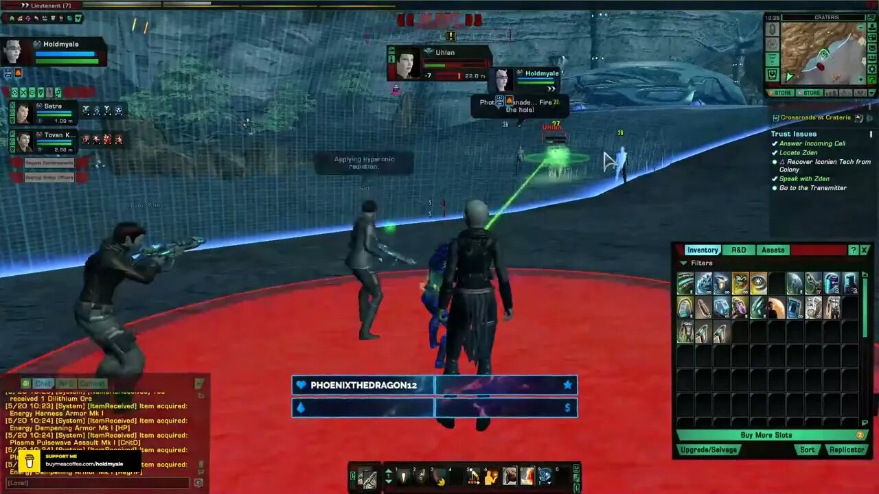 lets play dungeons dragons online 05 20 2022 02 0022 3of5