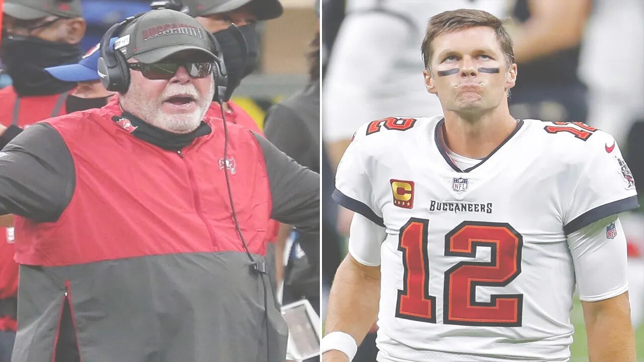 Bruce Arians Doesn't Have the Pedigree to Publicly Criticize Tom Brady