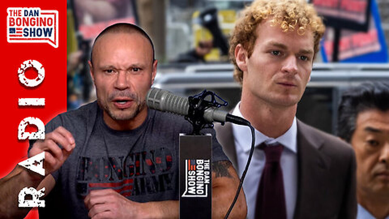 Bongino Breaks Down Daniel Penny Verdict (And Why It Matters)