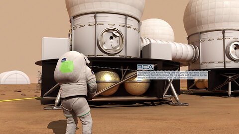 NASA's Game Changing Development Program//DXBDUBA1