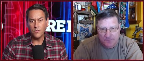 Scott Ritter: Putin Will Use Weapons That Will Flatten Ukraine If NATO Uses Long Range Missiles Inside Russia (11-19-2024)
