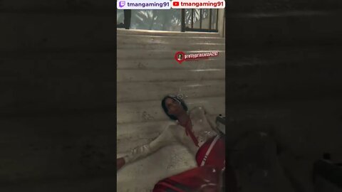 Did You Just Kill Me?