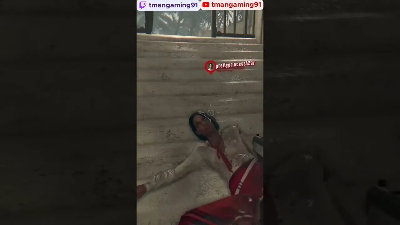 Did You Just Kill Me?