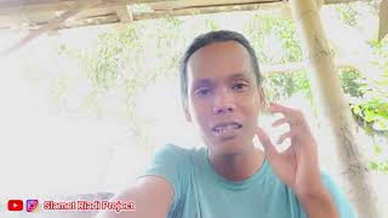 Konten original Ditolak Monetisasi Pihak Youtube || Slamet Riadi Project ||