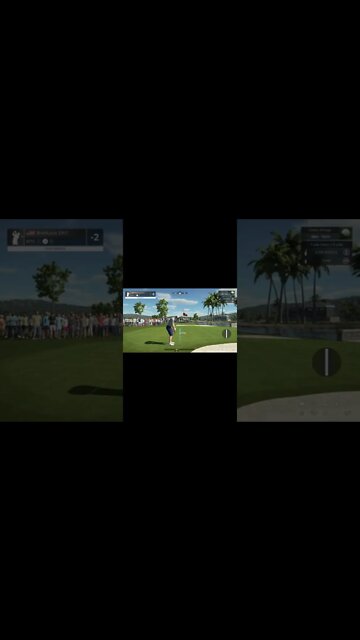 BACK TO BACK TO BACK (PGA 2K21)
