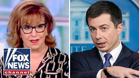 'Gutfeld!': Mayor Pete has no clue, while Joy Behar spews nonsense on The View