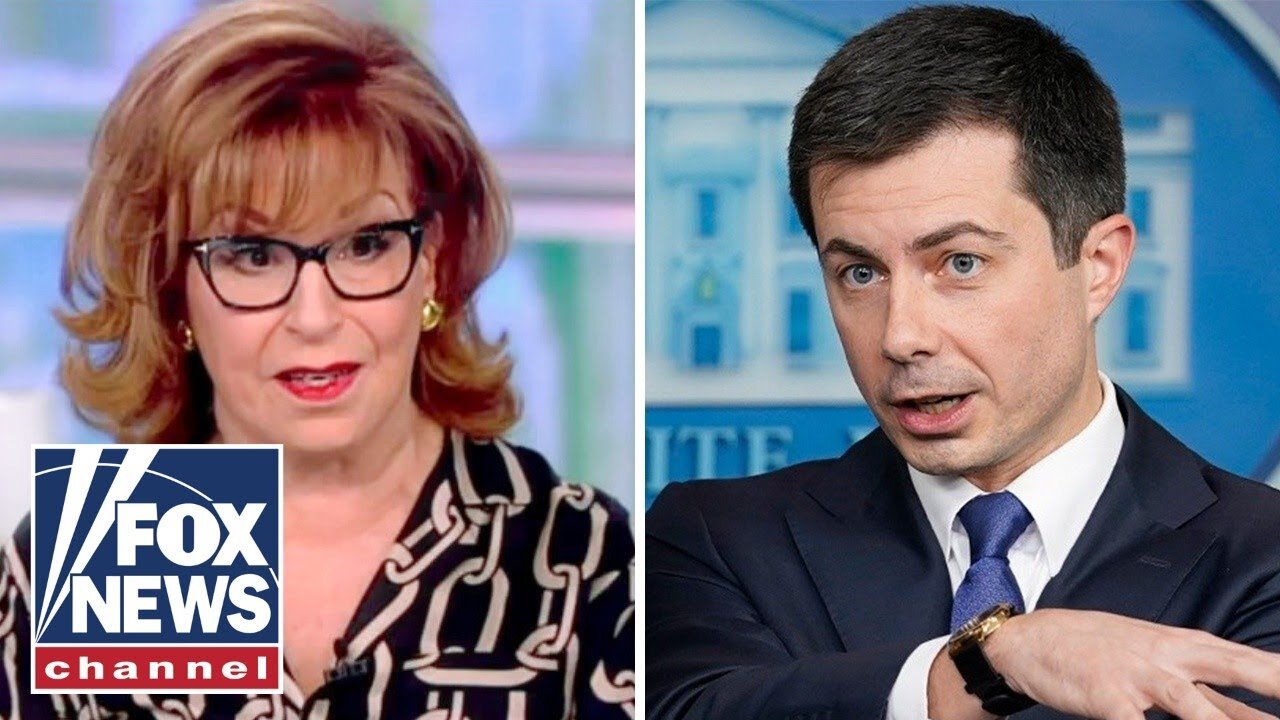 'Gutfeld!': Mayor Pete has no clue, while Joy Behar spews nonsense on The View