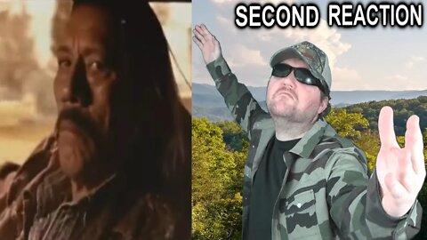Youtube Poop: They Called Him (SECOND REACTION) (BBT)
