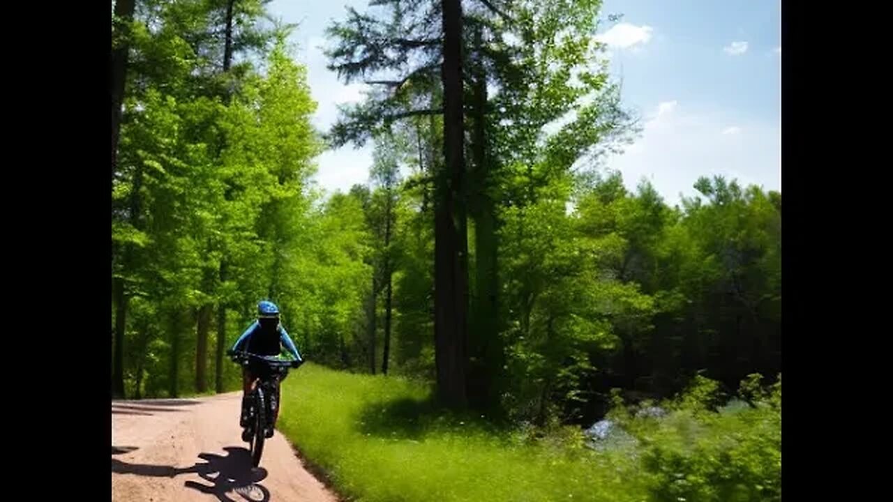 Days River Rippin 88 ( Fatback Rhino )