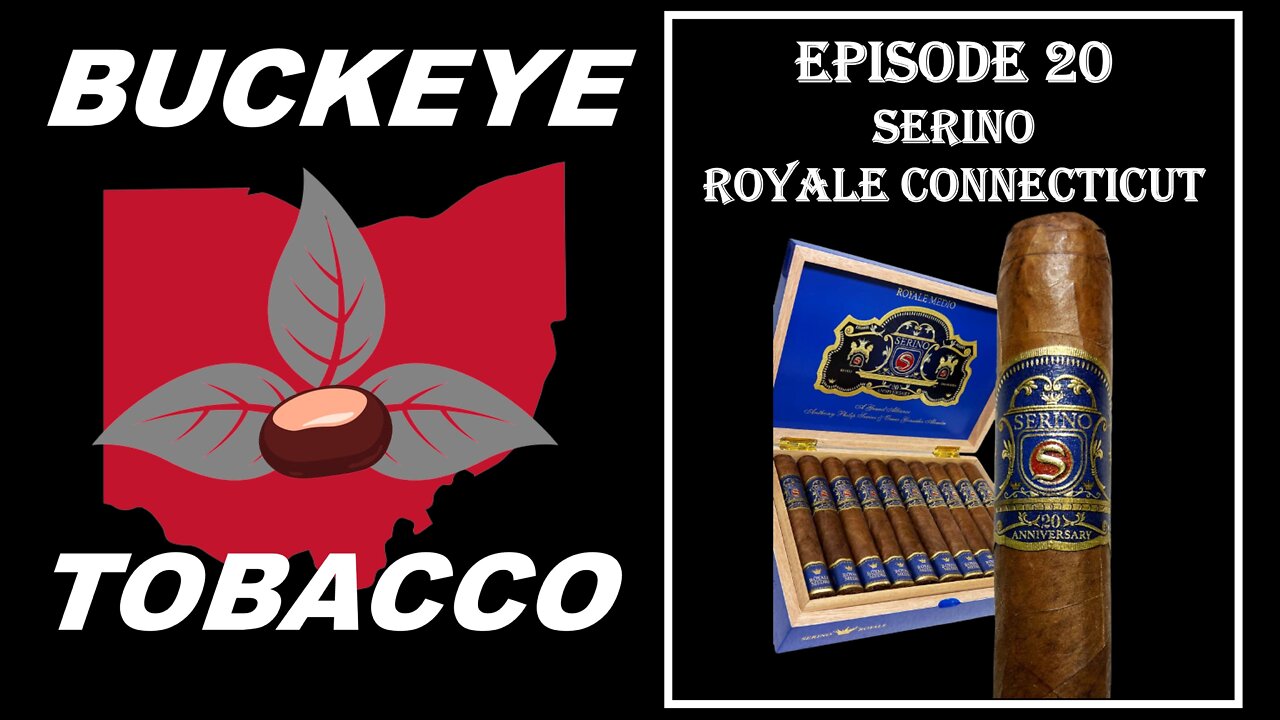 Episode 20 - Serino Royale Connecticut
