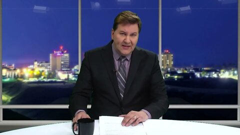 Leader of Wildrose Independence Party discusses Kenney resignation