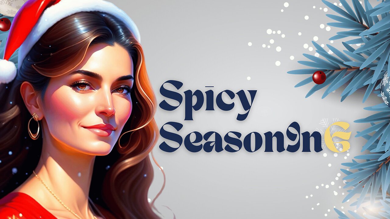 Spicy SeaSonInG