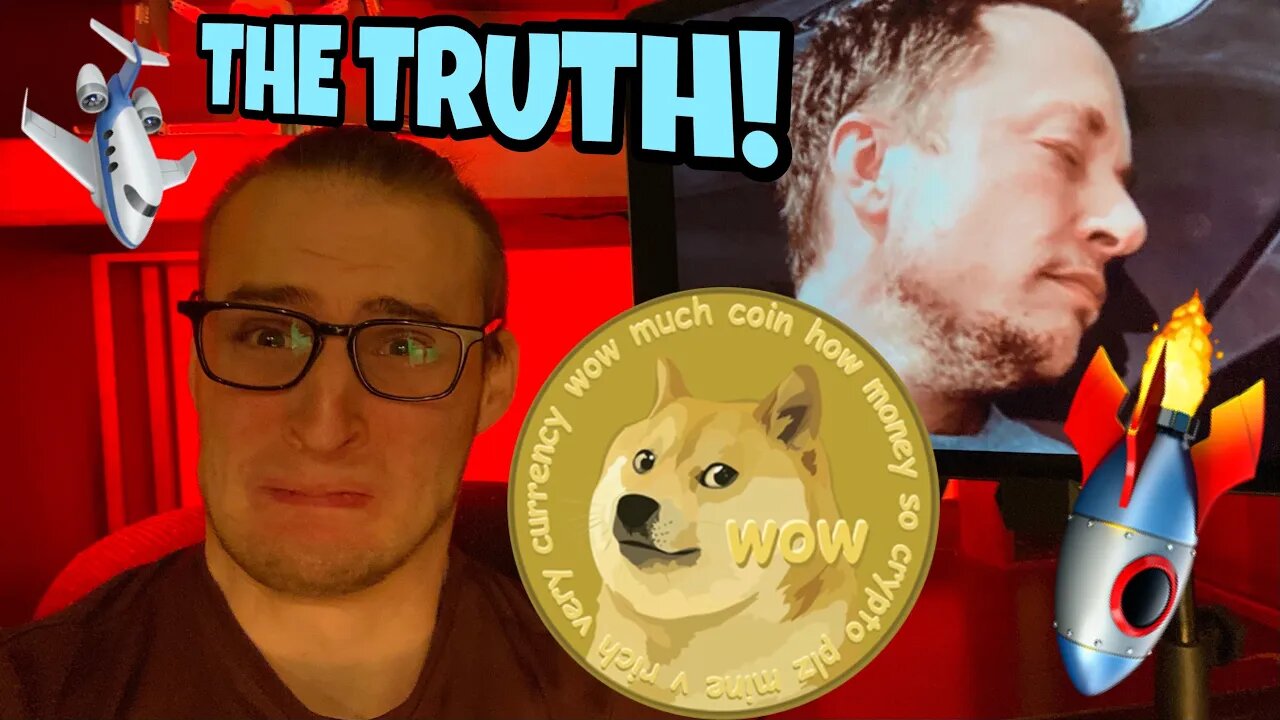 The TRUTH About Doge Day 4/20 ⚠️