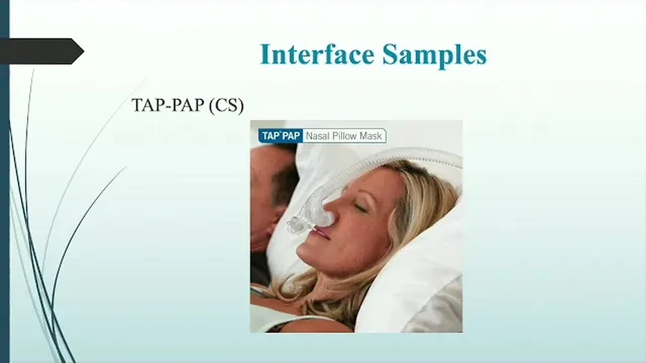 Martin Denbar, DDS "Oral Appliance Combination Therapy"